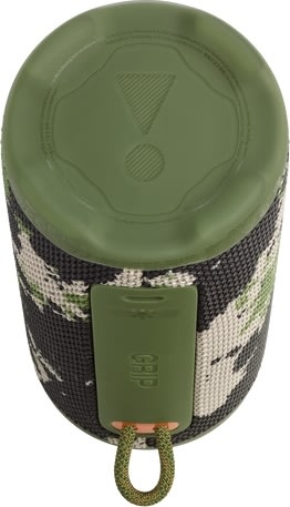 JBL Grip Højttaler, Grøn