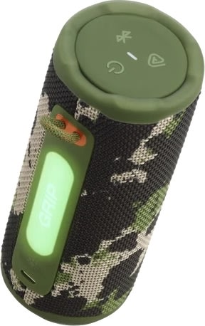 JBL Grip Højttaler, Grøn