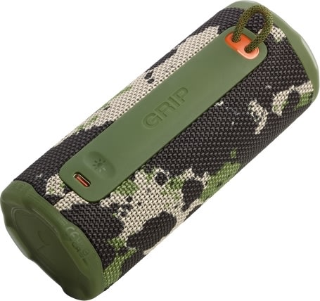 JBL Grip Højttaler, Grøn