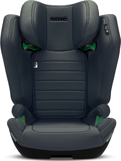 Recaro Axion Autostol, Grå - 1 r129 100-150cm