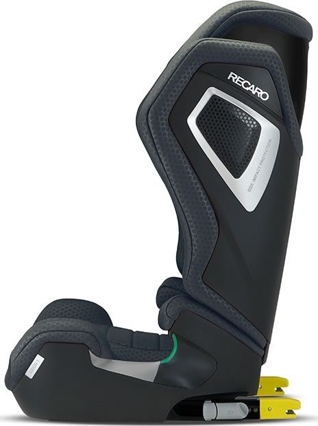 Recaro Axion Autostol, Grå - 1 r129 100-150cm