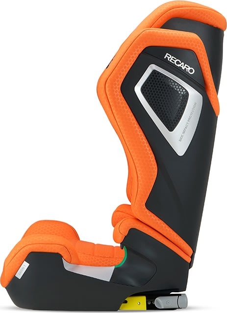 Recaro Axion Autostol - 1 r129 100-150cm