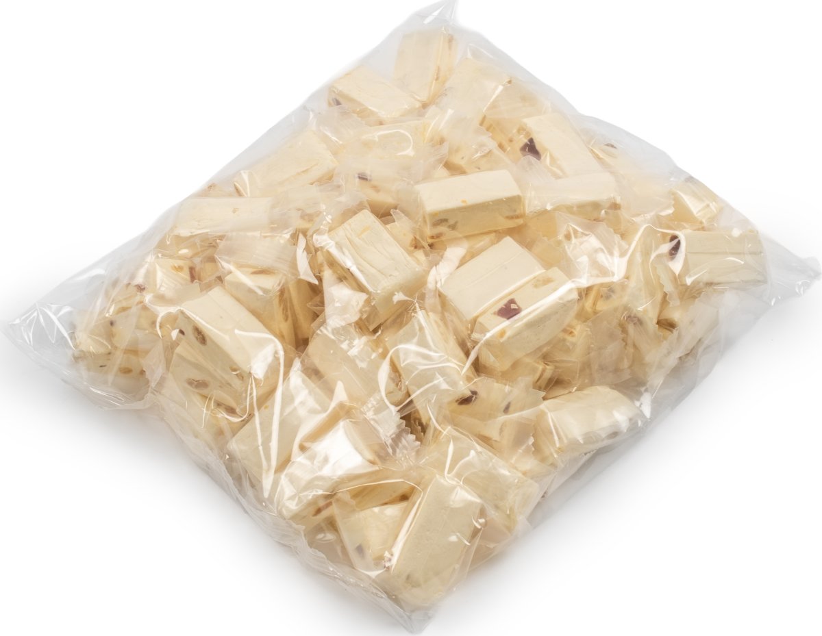 Fransk Nougat, 1000 g