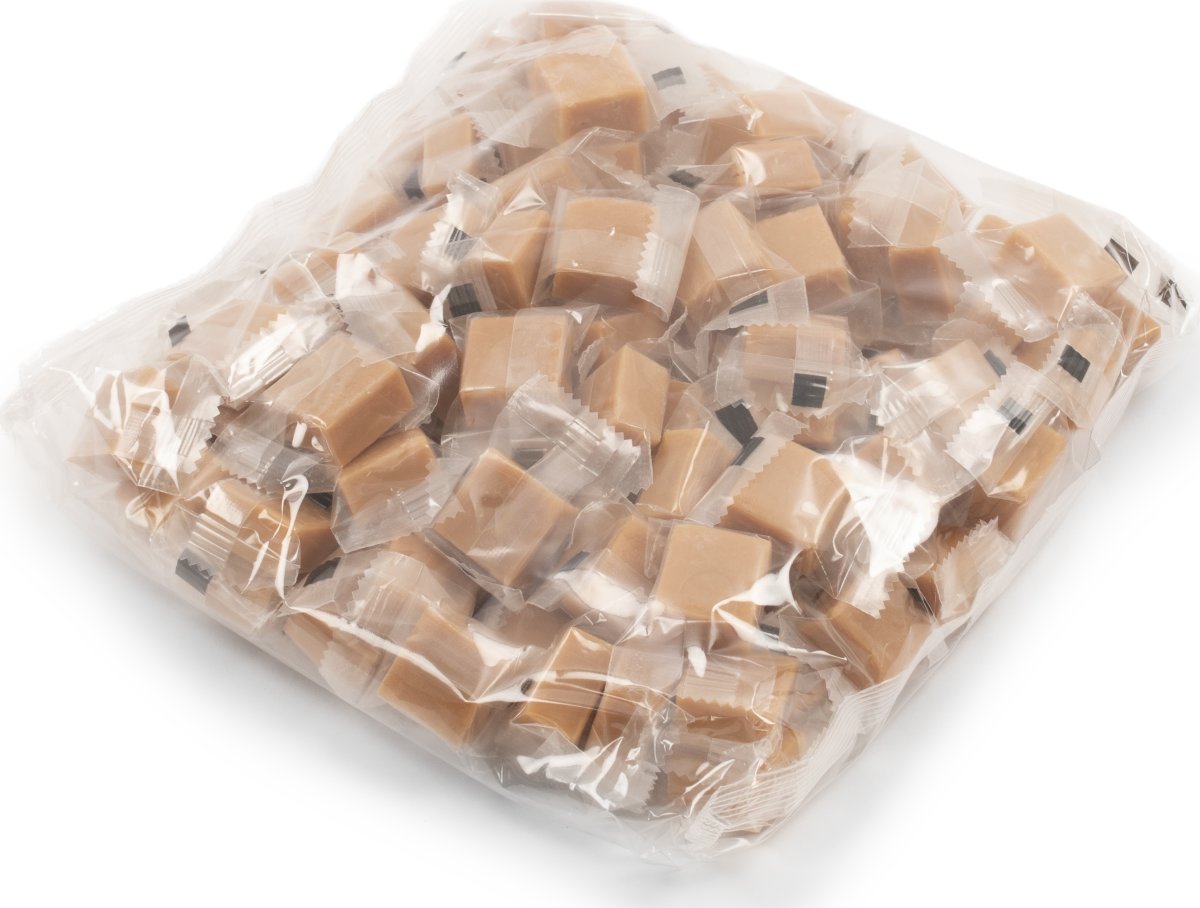 Vaniljefudge, 1000 g