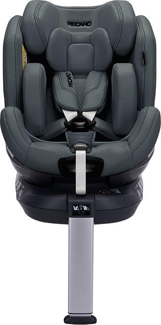 Recaro Autostol Xenon 1 - grå r129 40-125 cm