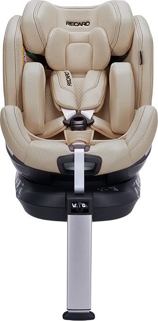 Recaro Autostol Xenon 1 - beige r129 40-125 cm