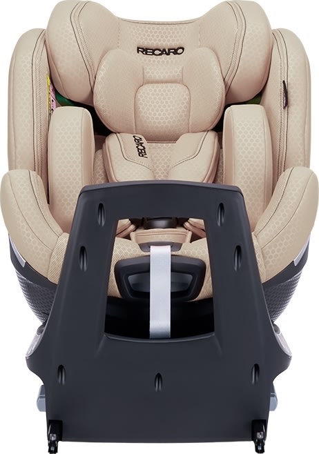 Recaro Autostol Xenon 1 - beige r129 40-125 cm