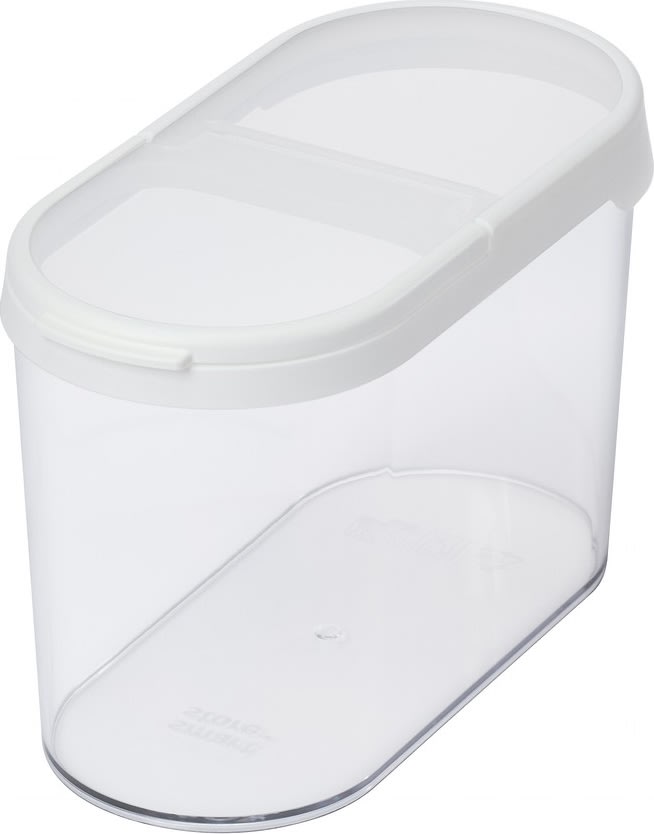 SmartStore Flip dispenserboks, 1,1L.