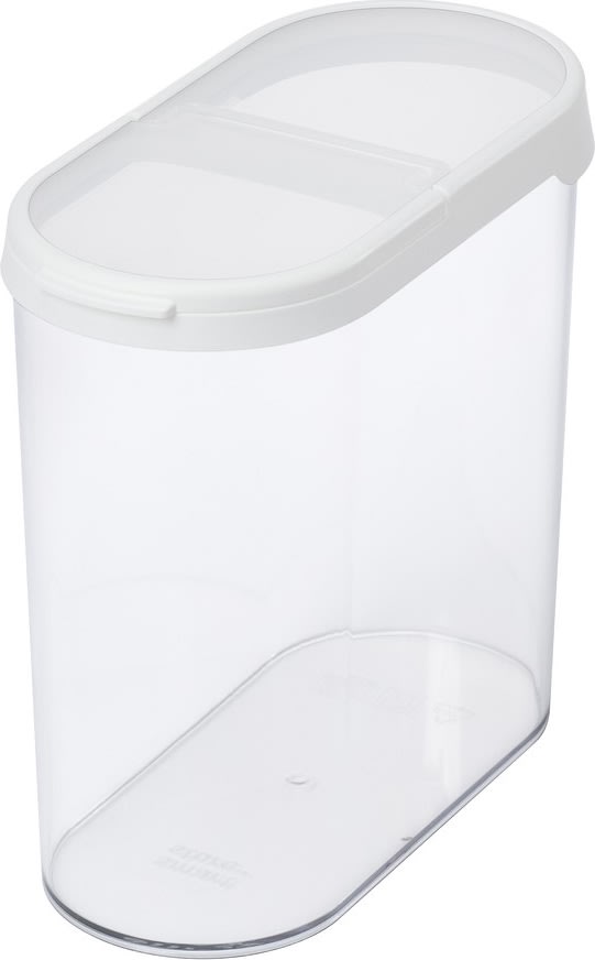 SmartStore Flip dispenserboks, 1,7L.