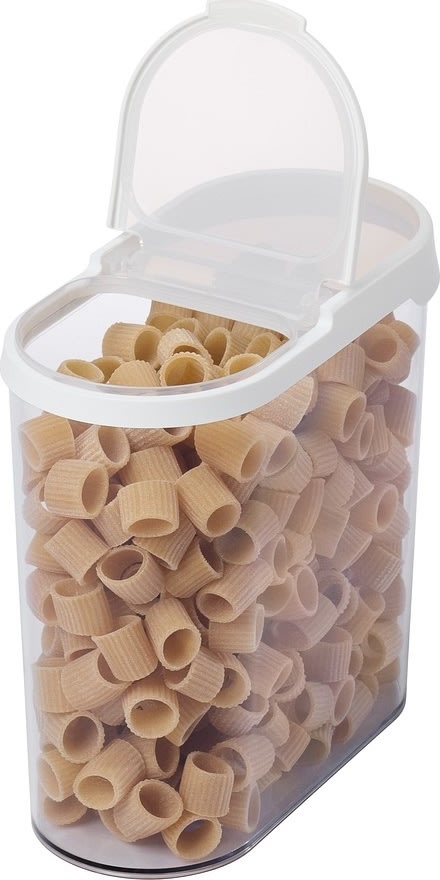 SmartStore Flip dispenserboks, 1,7L.