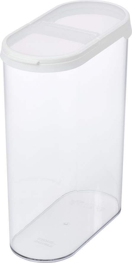 SmartStore Flip dispenserboks, 2,4L.