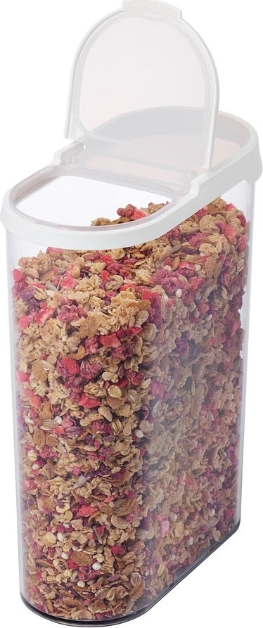 SmartStore Flip dispenserboks, 2,4L.