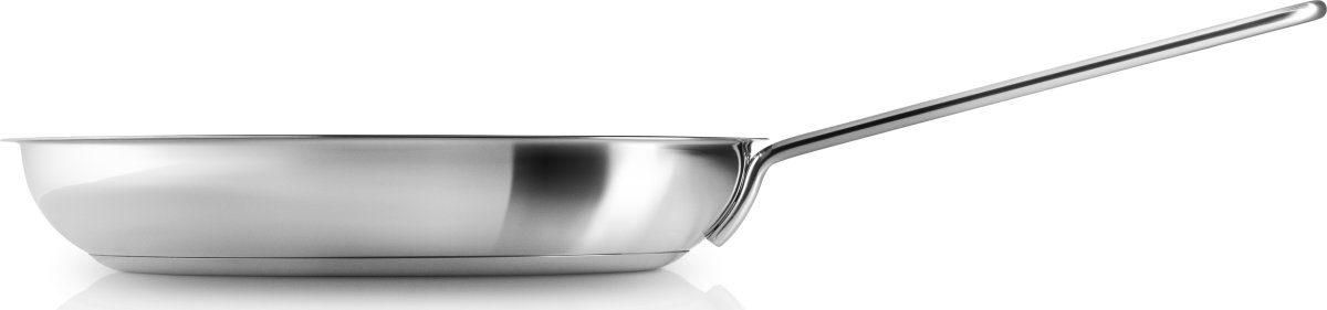 Eva Trio Keramisk Stegepande, 28 cm
