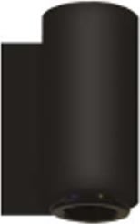 Brother Premium farvebånd | sort | 100 mm x 120 m