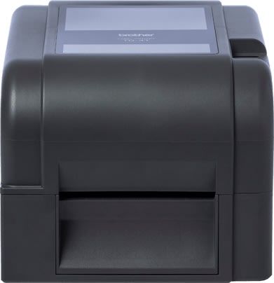 Brother TD-4520TN Professionel etiketprinter