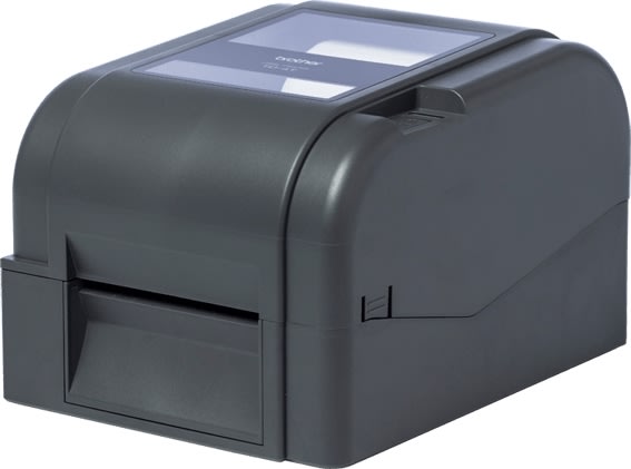 Brother TD-4520TN Professionel etiketprinter
