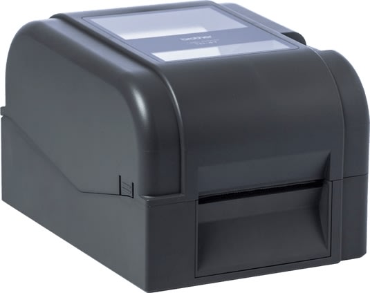 Brother TD-4520TN Professionel etiketprinter