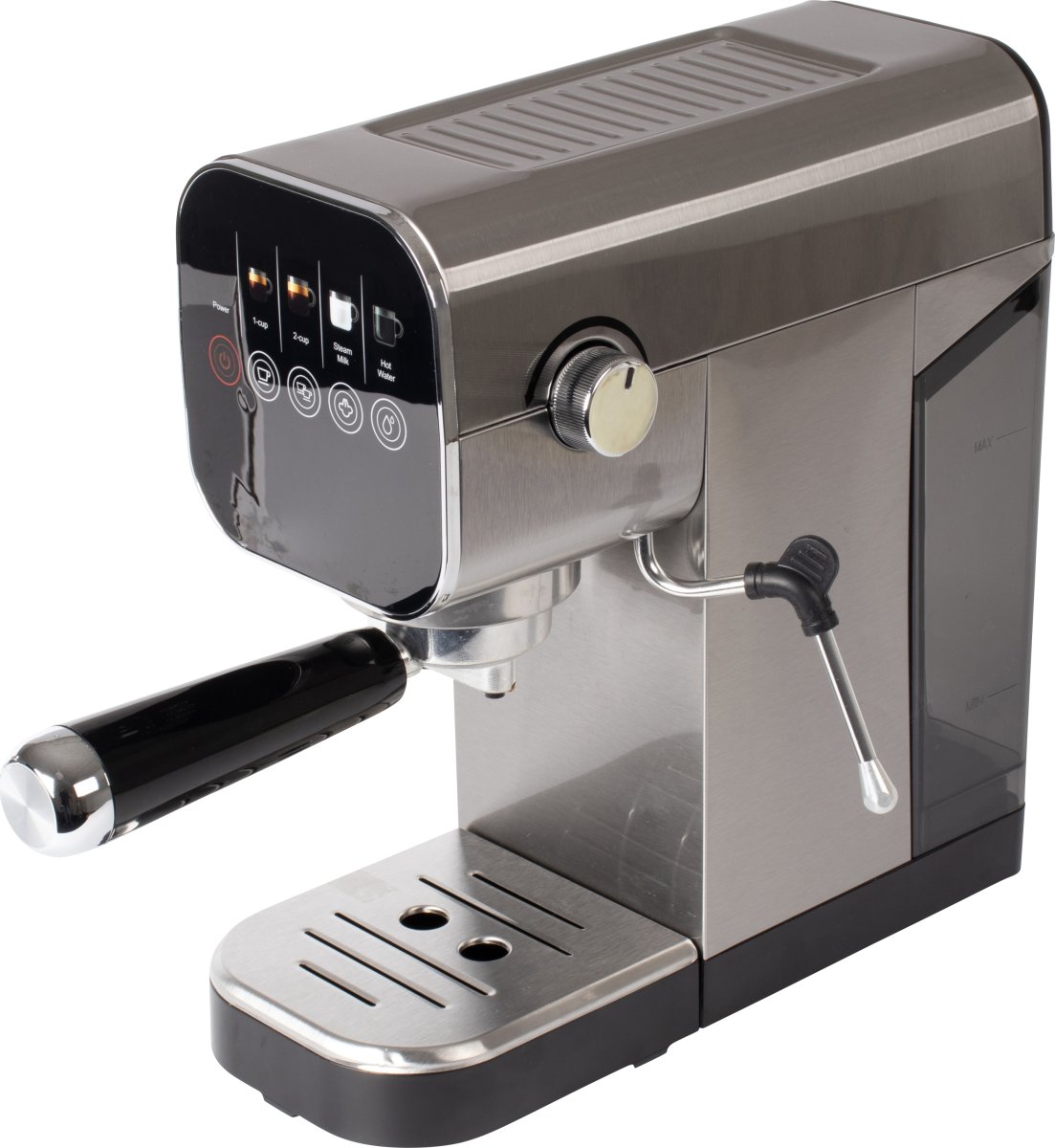 byGaard EM2605 Espresso Maskine