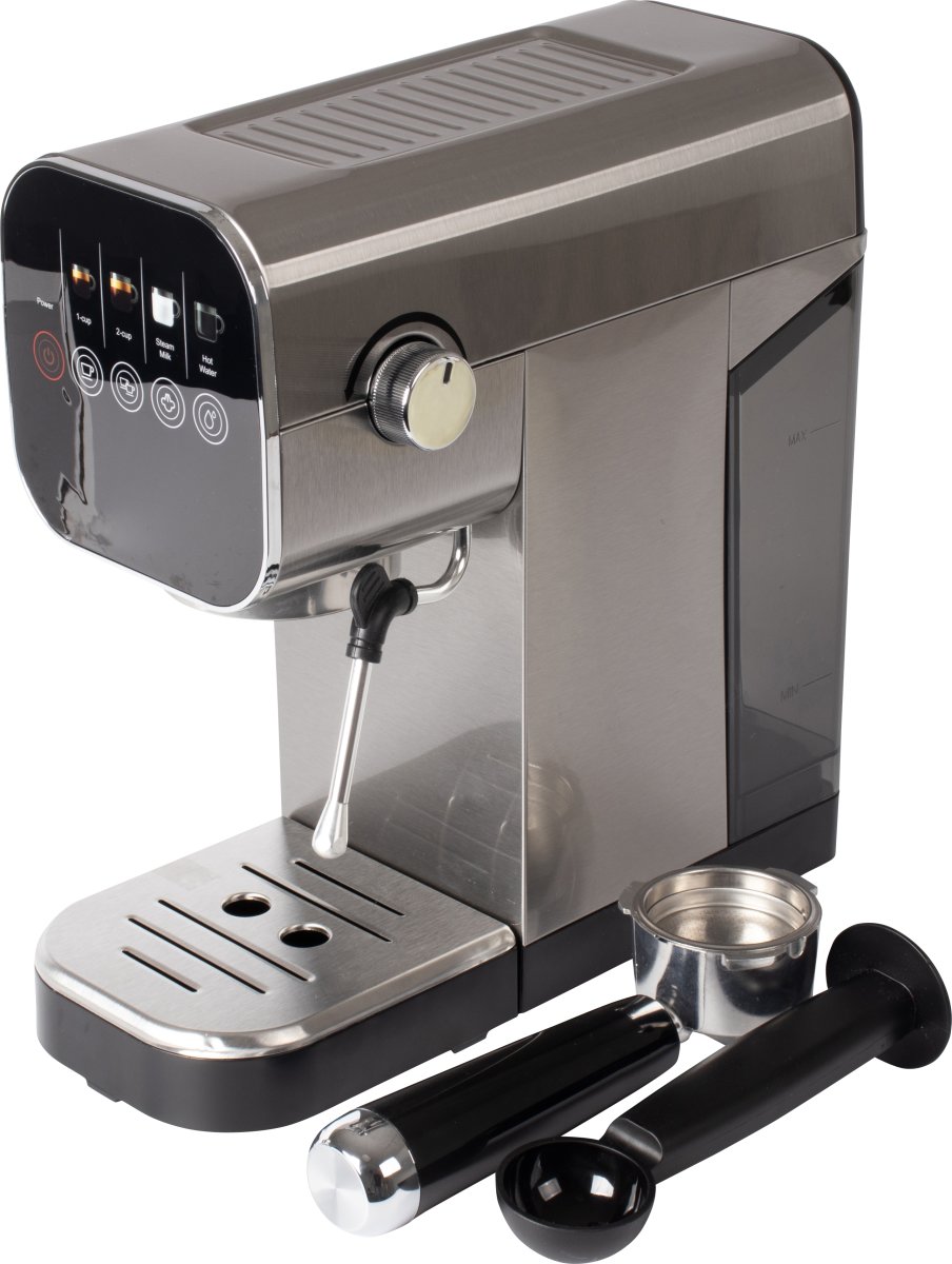 byGaard EM2605 Espresso Maskine