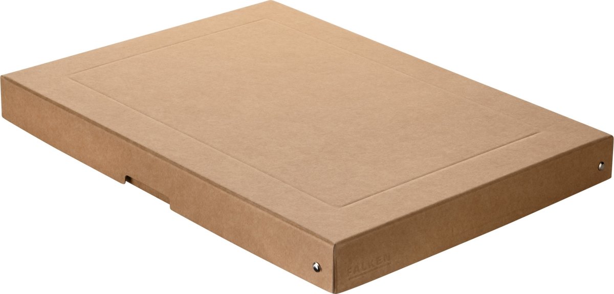 Exacompta Pure Box, A3, H40mm, nature