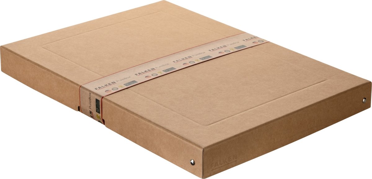 Exacompta Pure Box, A3, H40mm, nature