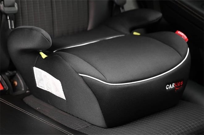 Carpoint Selepude r129 godkendt 125-150cm