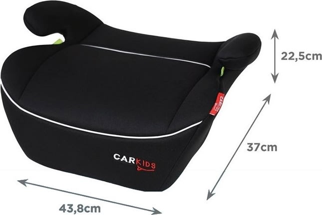 Carpoint Selepude r129 godkendt 125-150cm