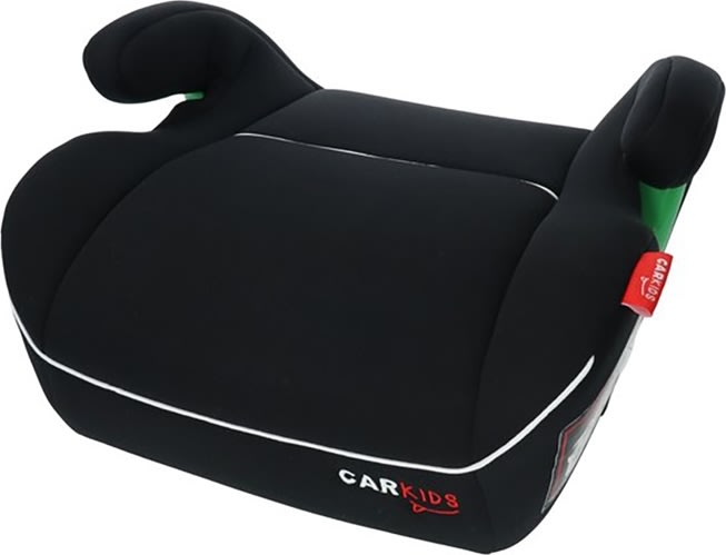 Isofix selepude - r129 godkendt 125-150cm