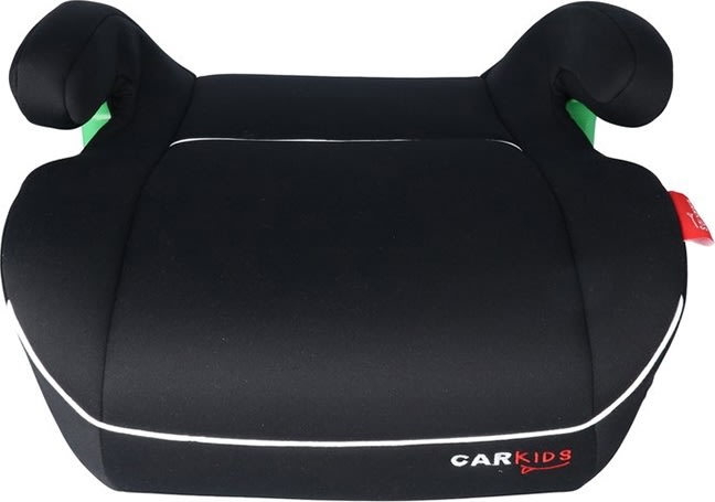 Isofix selepude - r129 godkendt 125-150cm
