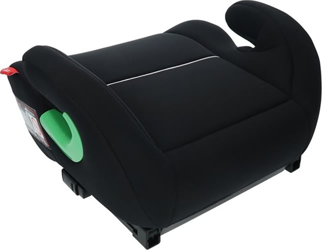 Isofix selepude - r129 godkendt 125-150cm