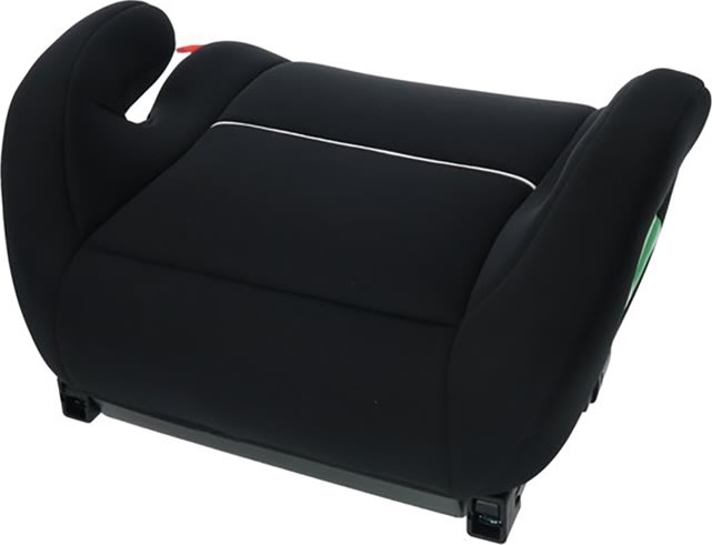 Isofix selepude - r129 godkendt 125-150cm