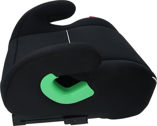 Isofix selepude - r129 godkendt 125-150cm