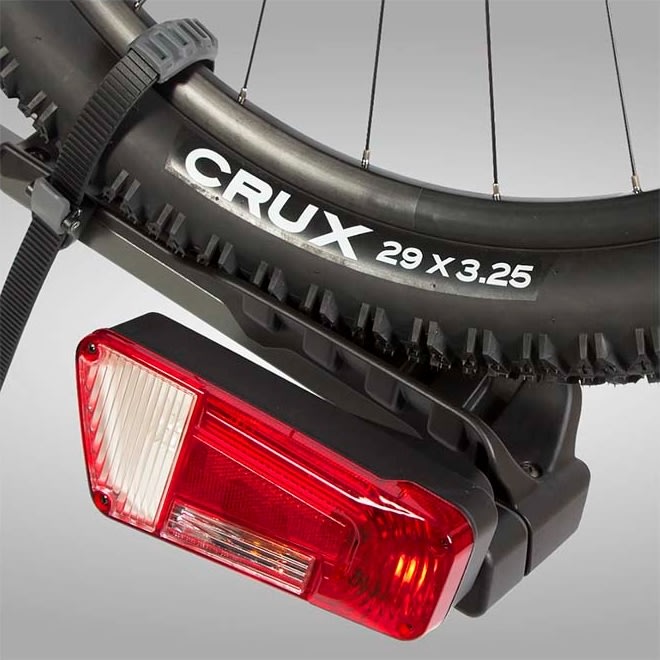 Buzzrack cykelholder, eazzy-1, til 1 cykel