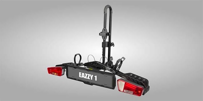 Buzzrack cykelholder, eazzy-1, til 1 cykel
