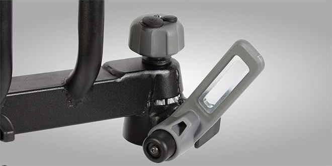 Buzzrack cykelholder, eazzy-1, til 1 cykel
