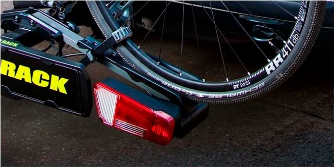 Buzzrack cykelholder, eazzy-1, til 1 cykel