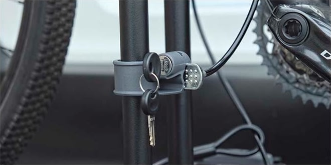 Buzzrack cykelholder, eazzy-1, til 1 cykel