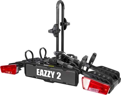 Buzzrack cykelholder eazzy-2, til 2 cykler