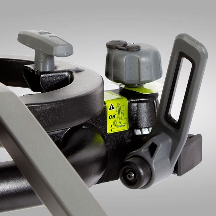 Buzzrack cykelholder buzzracer 2, til 2 cykler