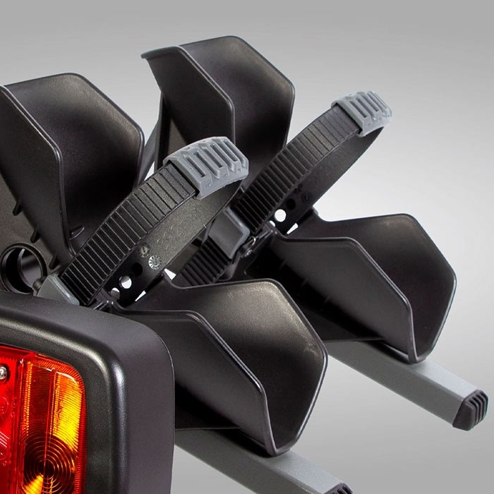 Buzzrack cykelholder buzzracer 2, til 2 cykler