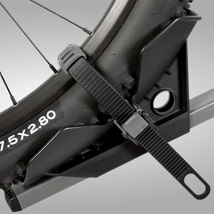 Buzzrack cykelholder buzzracer 2, til 2 cykler