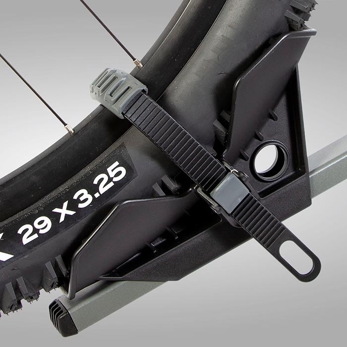 Buzzrack cykelholder buzzracer 2, til 2 cykler