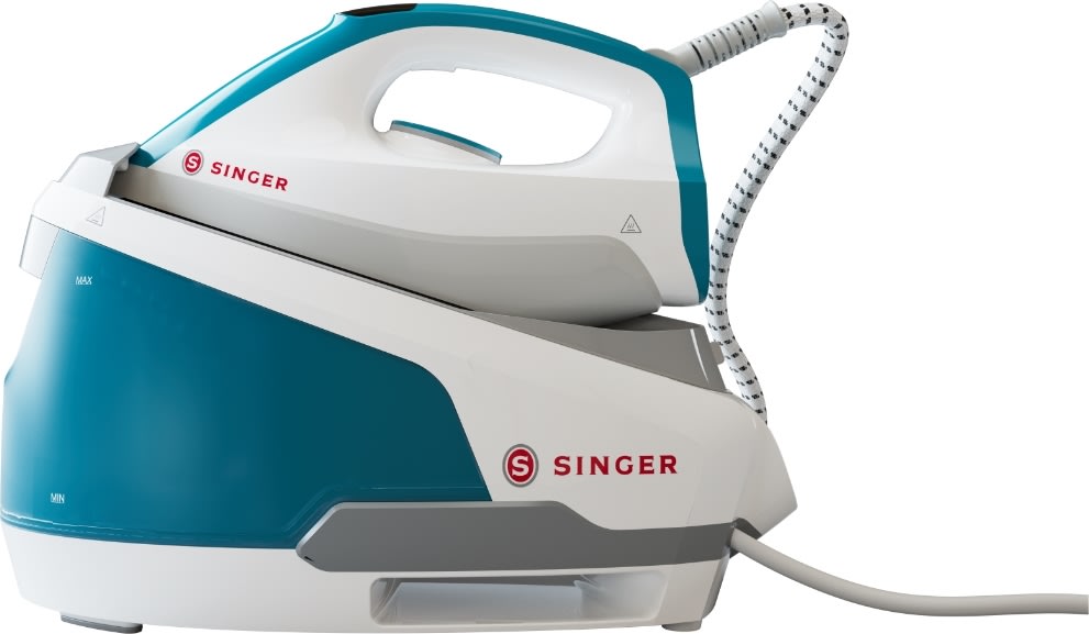 Singer Trueblast Strygestation