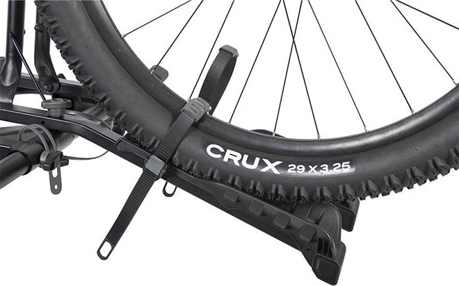 Buzzrack cykelholder twinbuzz og bagageplatform 13