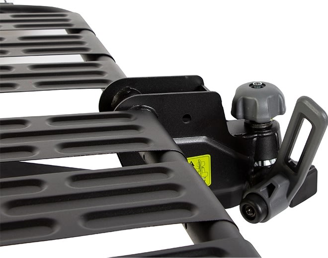 Buzzrack bagageplatform - buzzpro p10s