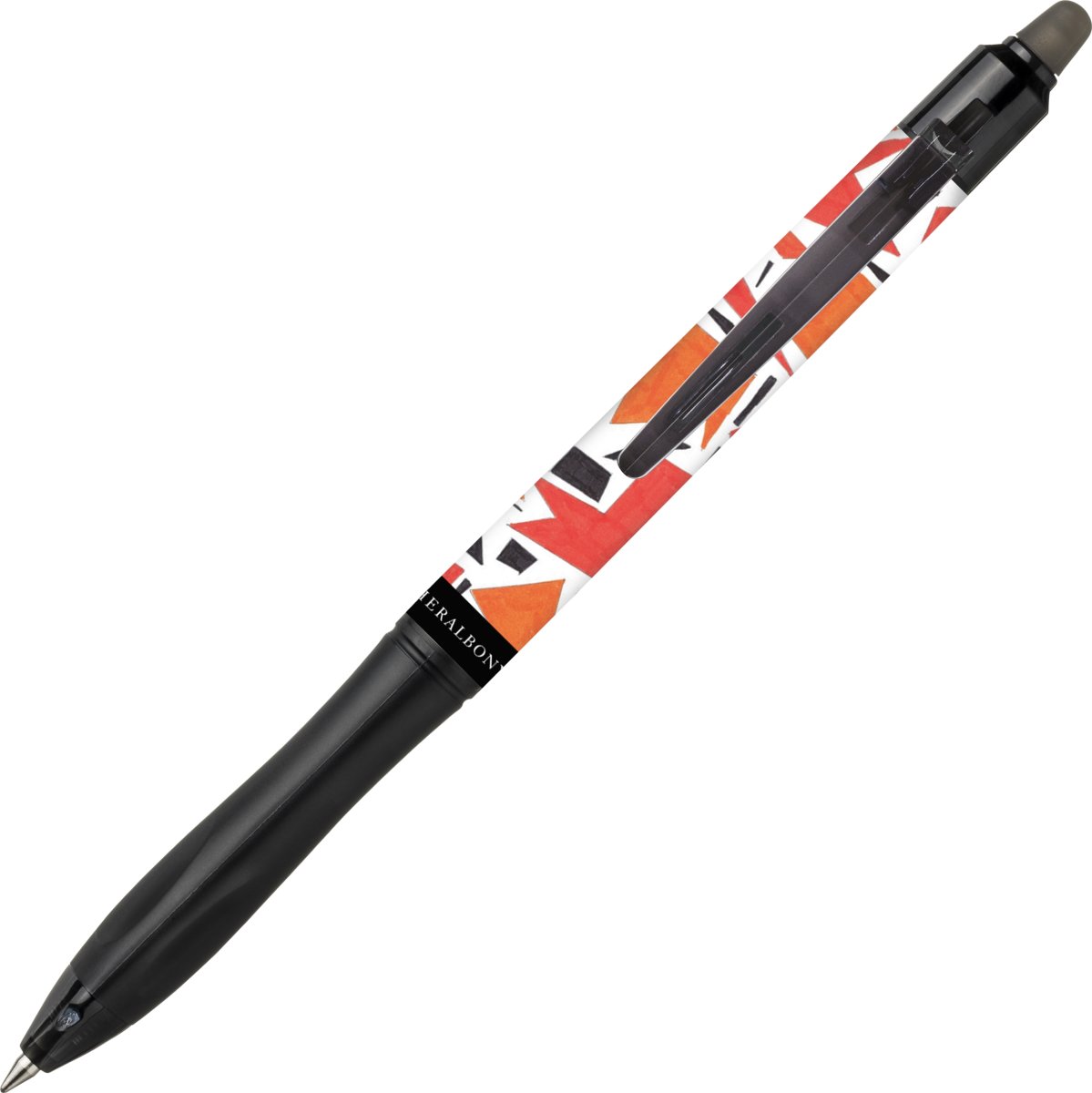 Pilot FriXion Ball+ Heralbony | M | Sort | French