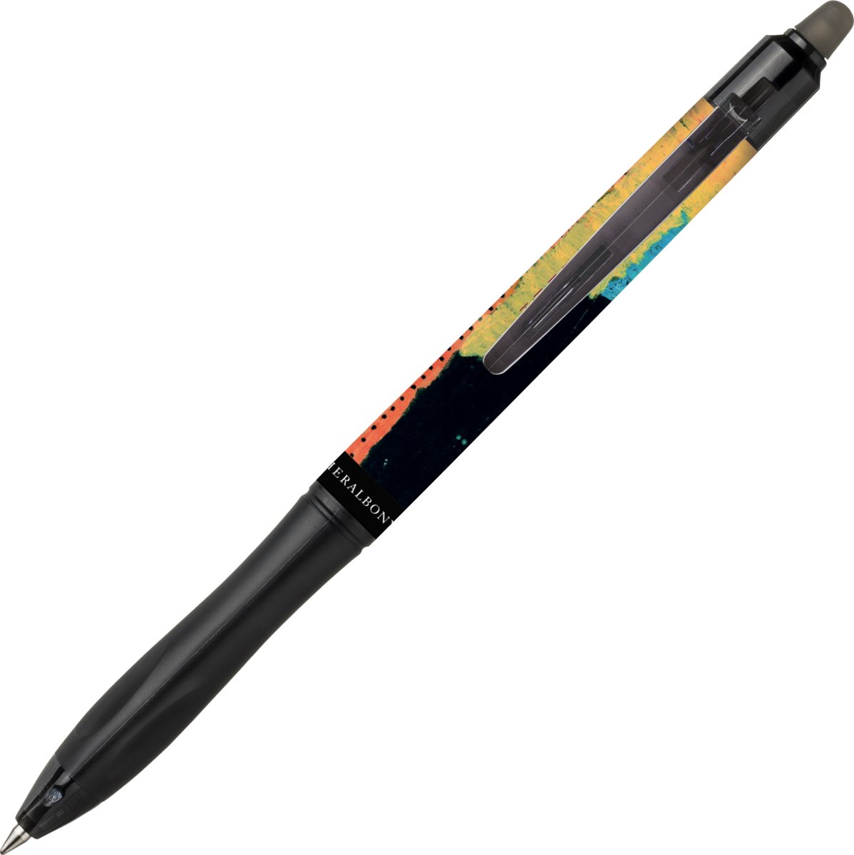 Pilot FriXion Ball+ Heralbony | M | Sort | German