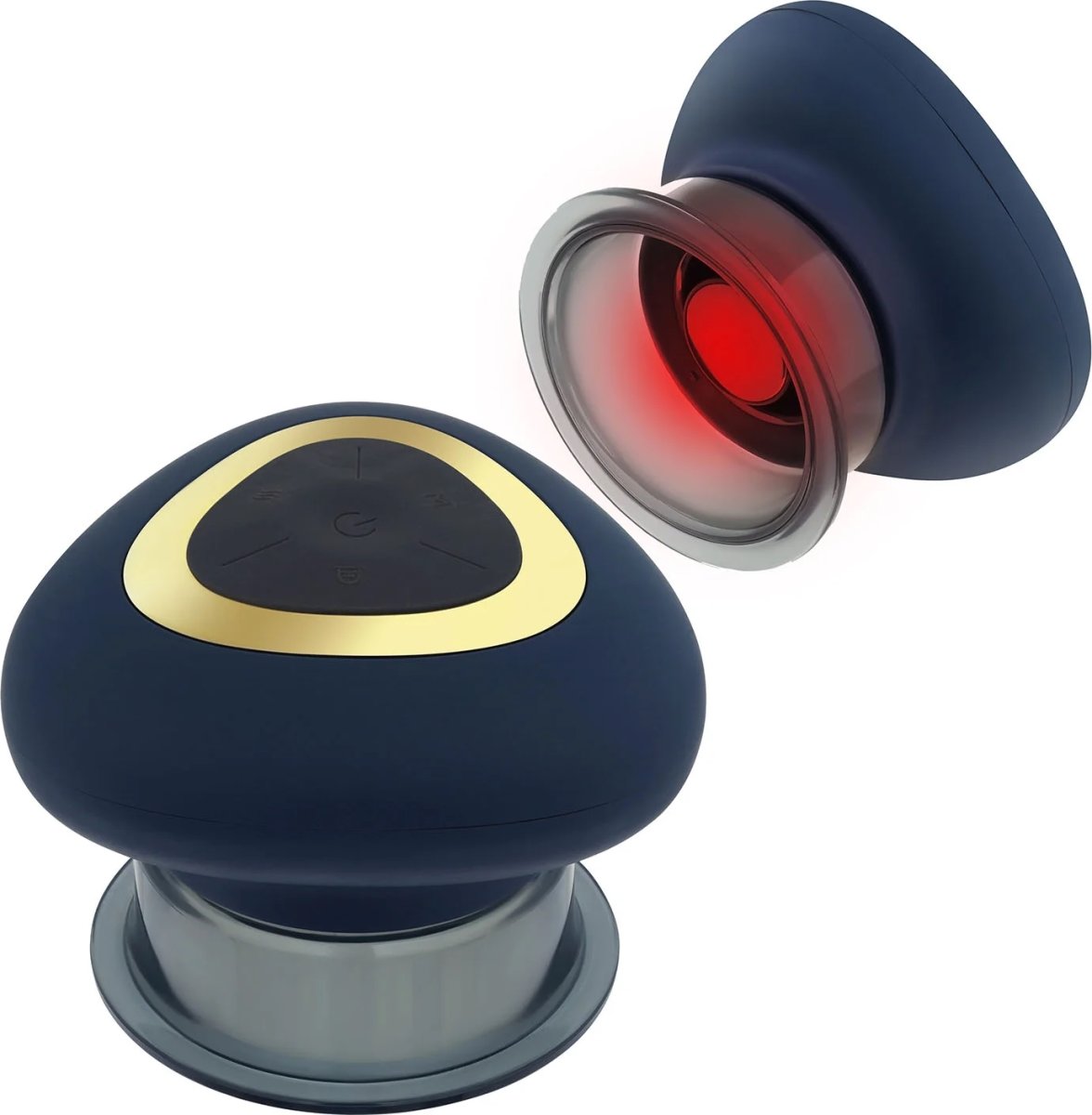 MEDIVON Cuppingmassager - Cushy 2