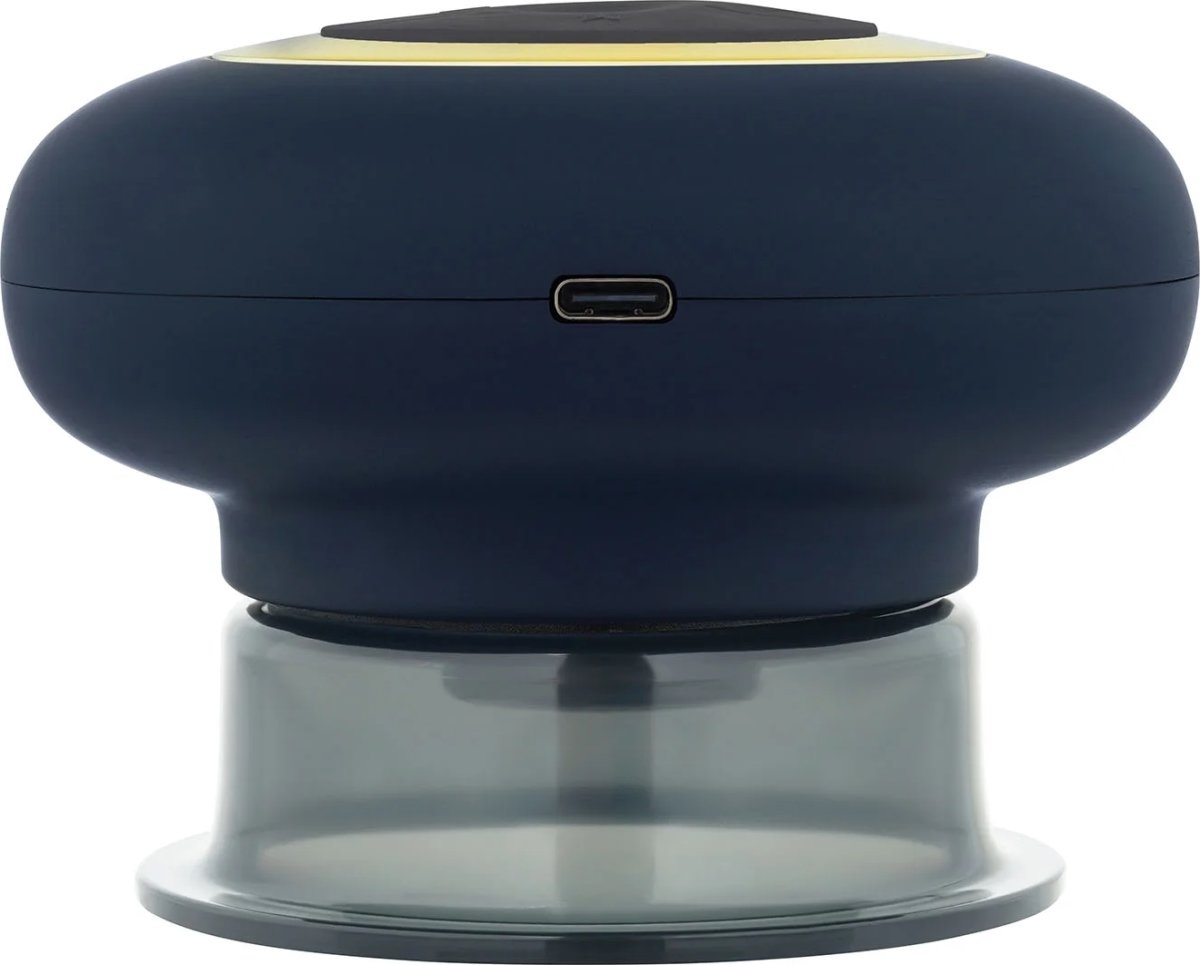 MEDIVON Cuppingmassager - Cushy 2
