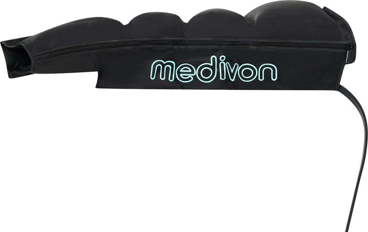 MEDIVON Kompressionsmassager - Portia 2